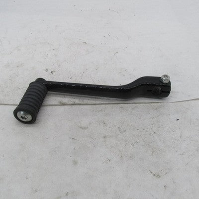 Harley Davidson OEM Gloss Black Heel/Toe Shifter Lever w/ Peg 33600243