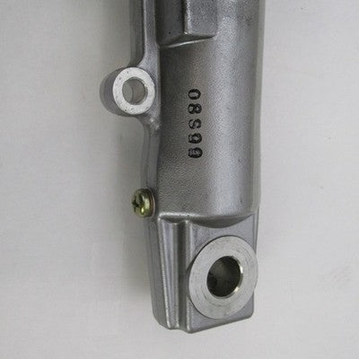 Harley Davidson Genuine Front Lower Fork Sliders Legs Touring 46497-00