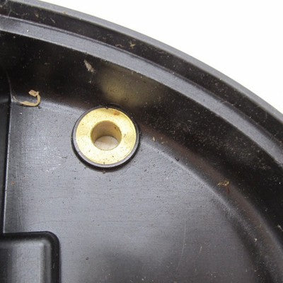 Harley Davidson OEM Air Cleaner Backing Plate DYNA FXST 29454-99