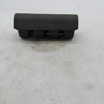 Single Harley Davidson OEM Footpeg Rubber Insert Replacement Pad 50917