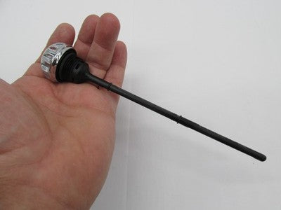 Indian Genuine OEM NOS Dipstick and Filler Assembly 1204987