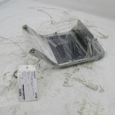 Harley OEM 97-08 Touring Police Tour-Pak Radio Mount & License Holder