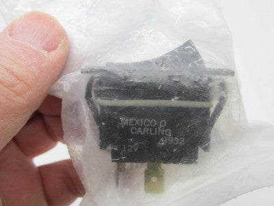 Harley Davidson Genuine NOS Spot Lamp Switch 71505-89