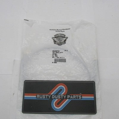 Harley-Davidson OEM NOS 14-23 Touring AM/FM Antenna Wire Harness 69200