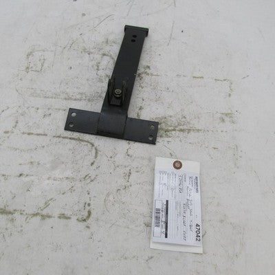Harley OEM Evo Police FLHTP FLHRP FXRP Seat T-Bar Mount Bracket 52246-