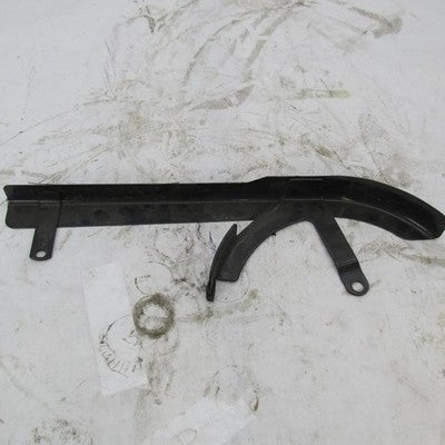 Harley Davidson OEM 91-03 Sportster XL Upper Belt Guard Black 60381-91