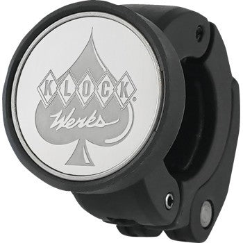 Klock Werks Universal Bar Phone Mounts KWS-NOMAD+1.0