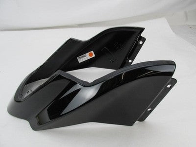 Harley Genuine NOS FXDR 114 Rear Vivid Black Tail Section Cover Body 5