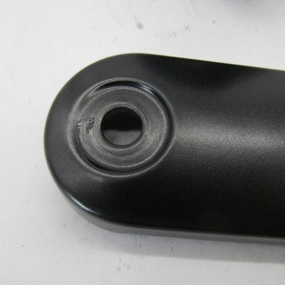 Pair of Harley Davidson OEM BLK Bullet Style Rear Turn Signals 6800003