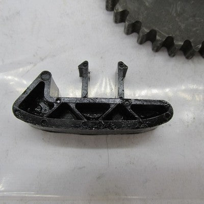 Lot of Harley Davidson Genuine Twin Cam Parts Chain, Gears, Tensioner,