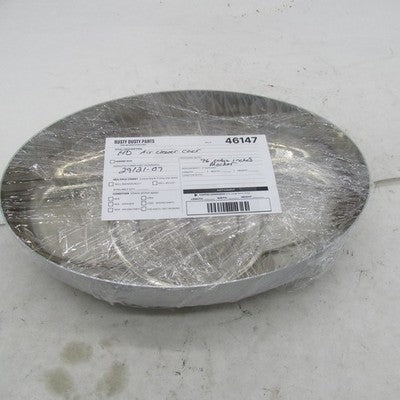 Harley Davidson OEM 96ci Rocker Chrome Air Cleaner Cover 29121-07