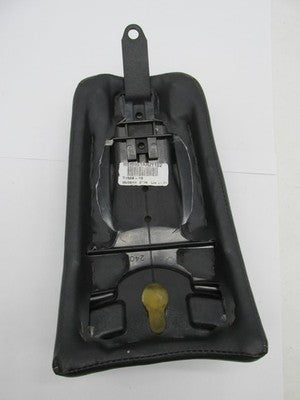 Harley Genuine OEM '10-'17 FXDWG Dyna Wide Glide Passenger Seat 51504-