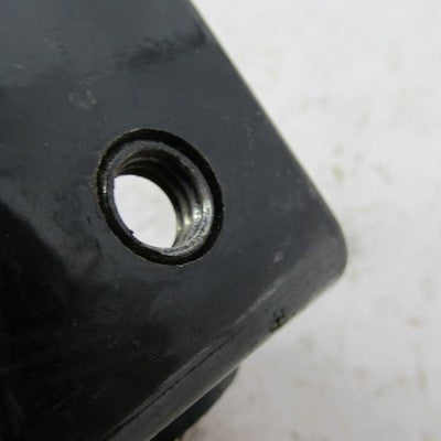 Harley-Davidson OEM Sportster Horn Ignition Switch Mount Bracket & Iso
