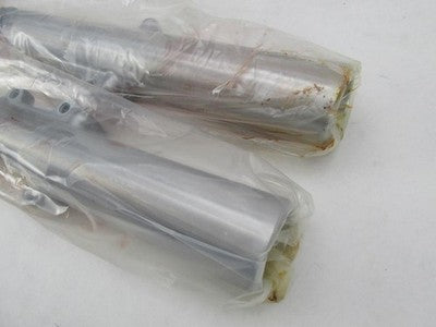 Pair of Showa Harley Davidson Genuine Touring Fork Sliders R46497-02A