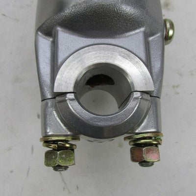 Pair of Harley OEM Showa Lower Fork Sliders Softail 00-06 L45916-00 R4