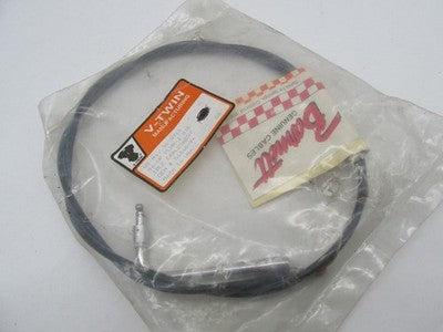 Barnett Harley Davidson NOS FLHR Idle Cable 368-96 56368-96