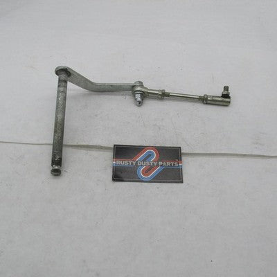 Harley Davidson Shifter Shaft Lever Assembly w/ Linkage