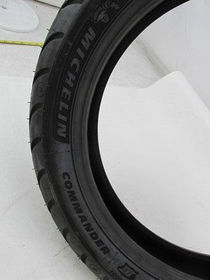 Michelin 130/80 B 17 Commander III Touring Front Motorcycle Tire