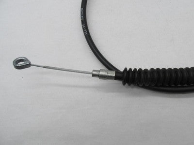 Harley-Davidson Genuine Take-Off  Stock Clutch Cable 38639-07C