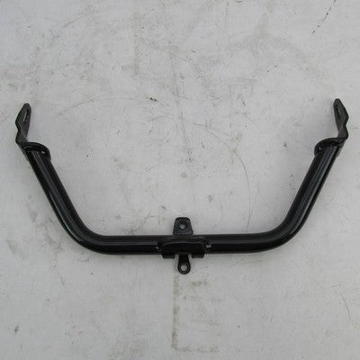 Harley-Davidson OEM 14+ Road Glide Chopped Engine Crash Bars Black 490