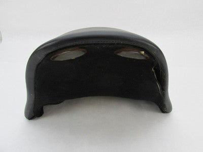 Danny Gray Harley Davidson Custom Motorcycle Black Solo Seat HL240HE-2