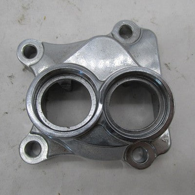 Pair of Harley OEM 99-17 Twin Cam Lifter Block Covers 17967-99 17965-9