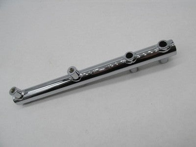 Harley Genuine NOS 91-94 Fatboy Softail Muffler Chrome Support Tube 65