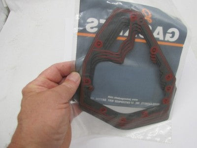 Lot of 5 James Gaskets Indian Chief Scout Cam Cover Gaskets JGI-25225-