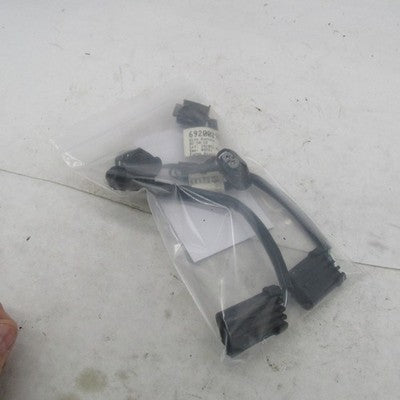 Single (1 QTY) Harley Davidson OEM 14-23 Touring Headlight Wire Harnes