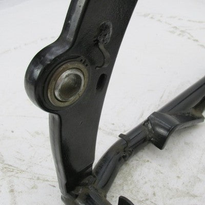 Harley Davidson 89-99 EVO Softail Rear Swingarm Gloss Black 49231-97