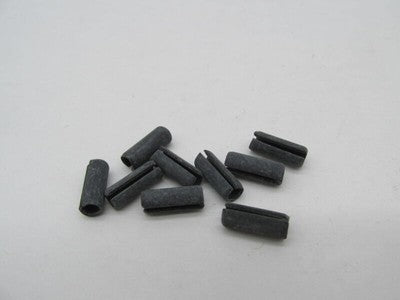 Lot of 9 Harley-Davidson Genuine NOS Black Roller Pins 608