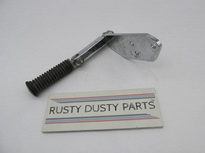 Harley Davidson Genuine Passenger Footpeg Bracket with 4.5" Extension