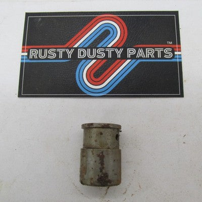 Harley-Davidson OEM NOS 52-69 FL/FLH Foot Shifter Lever Bushing 33638-