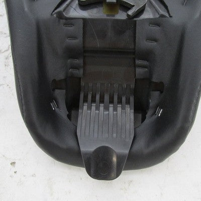 Harley Davidson OEM 10-22 Sportster 48 Driver Solo Seat 52000198