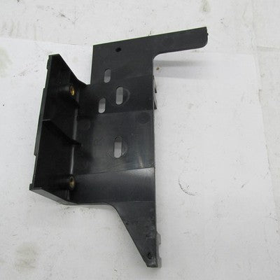 Pair of Metra 9700 Series Stereo Dash Side Brackets R/L for 2014+ Harl