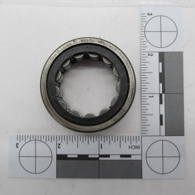 Lot of 4 FAG ZL Roller Bearings Made in Brazil Used F-621189