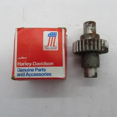 Harley Davidson Genuine NOS Front Intake P Cam Gear 25501-59