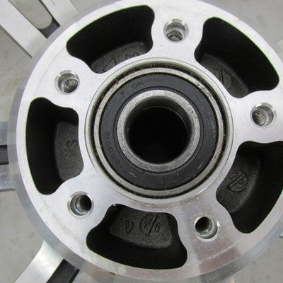 Harley Davidson Genuine Stock 16x3 Tri Glide Front Wheel Rim 83326-09