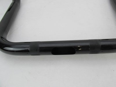 Indian Genuine OEM NOS Black Midride Pull Back Apes Handlebars 1025472