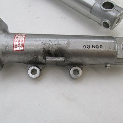 Harley OEM Sportster XL 39mm Showa R/L Front Fork Assembly 45900-00 45