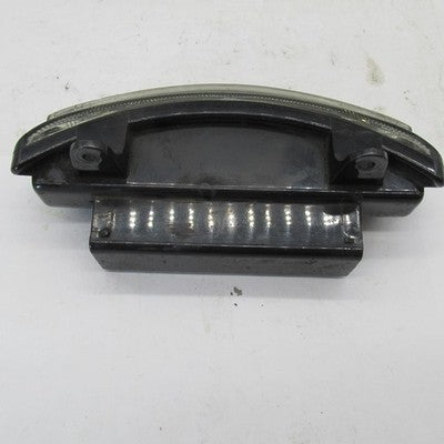 Custom Dynamics Pro Beam Dual Intensity Tribar Rear Fender Light for H