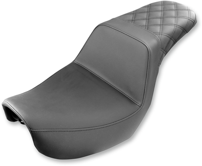 Saddlemen Step Up Rear LS Seat 806-04-173