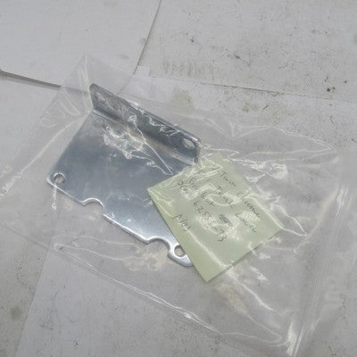 V-Twin NOS Harley Sportster Chrome Lower Oil Tank Bracket 31-1325 (625