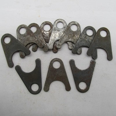 Lot of 11 Genuine Harley-Davidson OEM NOS Shifter Locator Plates 34561