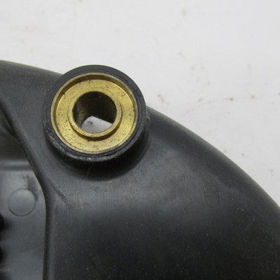 Harley Davidson Genuine Air Cleaner Backing Plate Dyna Softail 29581-0