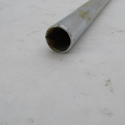 Vintage Harley Davidson Genuine NOS Single Side Saddlebag Guard Rail