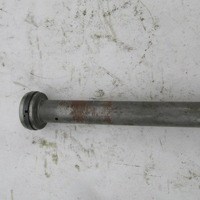 Set of Harley Davidson OEM Stock 1200/883 Front Fork Springs & Dampers