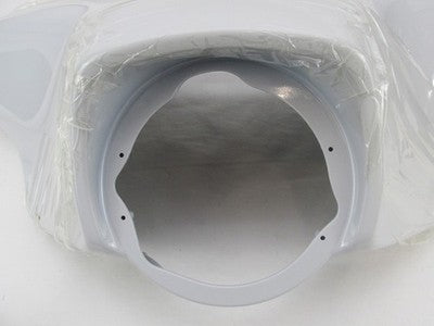 Harley Genuine NOS Touring Fairing and Hardware Kit White Pearl 570003