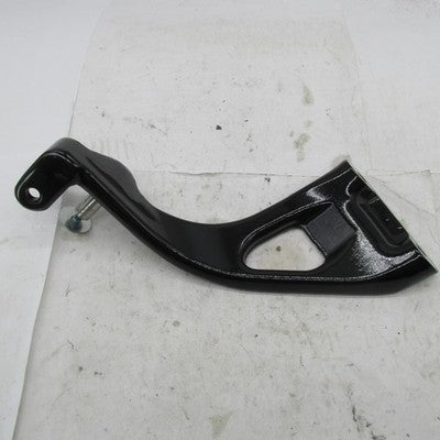 Harley Davidson OEM  Right Rider Footpeg Support Bracket 18-25 Softail