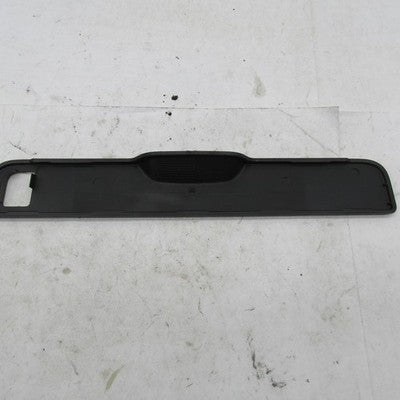 Harley OEM 24-25 Street/Road Glide Fairing Dash Trim Panel 76001256A